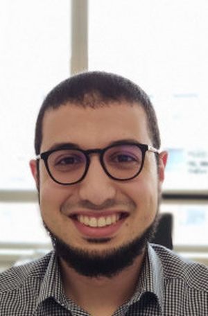 Mohamed prof de cours-particuliers à Cernay