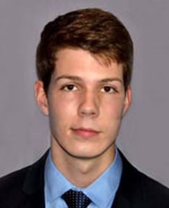 Louis-Victor professeur particulier Maths Groupe Réussite