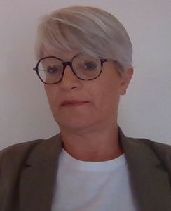 Nathalie professeur particulier Espagnol Groupe Réussite