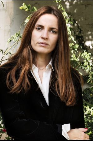 Stephanie prof de cours-particuliers de culture générale à Paris 16e