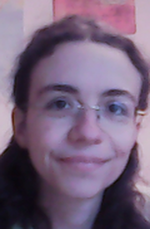 Cécile prof de cours-particuliers de maths à Vence