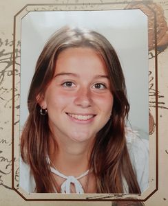 Elise professeur particulier Maths Groupe Réussite