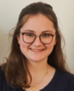 Alice professeur particulier Anglais Groupe Réussite