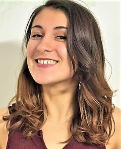 Emma professeur particulier SVT Groupe Réussite