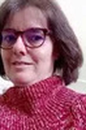 Séverine prof de cours-particuliers à Dreux