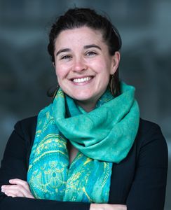Marie professeur particulier Maths Groupe Réussite