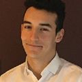 Maxime prof de cours-particuliers d'anglais à Colmar