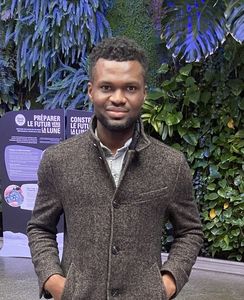 Yendoube Charles professeur particulier Physique-chimie Groupe Réussite