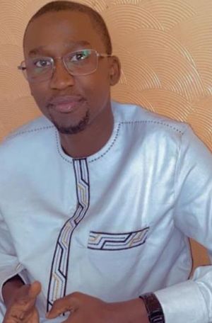 Enock agyeman prof de cours-particuliers de maths à Calais