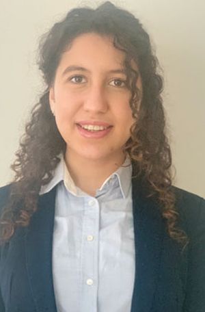 Narjis prof de cours-particuliers à Mulhouse