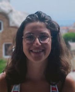 Aurore professeur particulier Maths Groupe Réussite