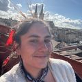 Carolyn prof de cours-particuliers de FLE à Bordeaux