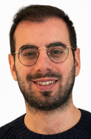 Gilles prof de cours-particuliers de sciences de l'ingénieur à Paris 3e