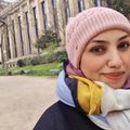 Ahlem prof de cours-particuliers de maths à Chaumont