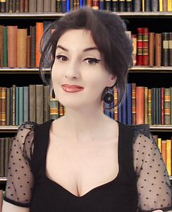 Ana professeur particulier Espagnol Groupe Réussite