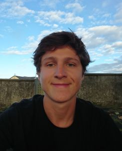 Sébastien professeur particulier Physique-chimie Groupe Réussite