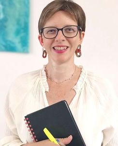 Dominique professeur particulier Orthographe Groupe Réussite