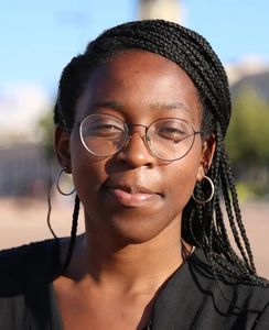 Marie Ghislaine professeur particulier Maths Groupe Réussite