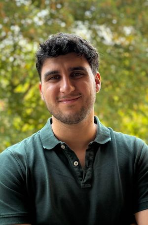 Pablo jonay prof de cours-particuliers d'espagnol à Toulouse
