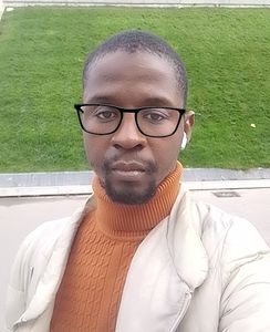 Abdoulaye professeur particulier Maths Groupe Réussite