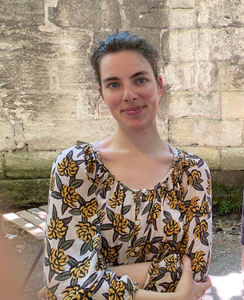 Alice professeur particulier Français Groupe Réussite