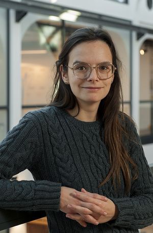 Sonia prof de cours-particuliers de SVT à Mantes-la-Ville