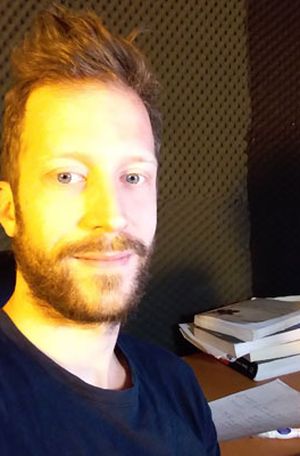 Florian prof de cours-particuliers de maths à Saint-Herblain
