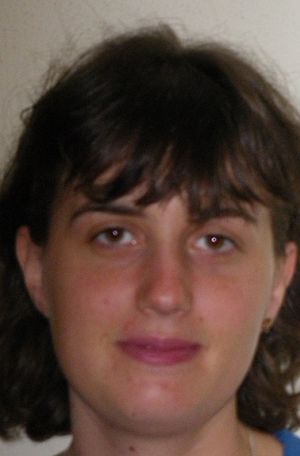 Floriane prof de cours-particuliers de maths à Moulins