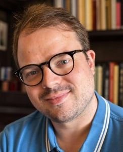 Yann professeur particulier Droit Groupe Réussite