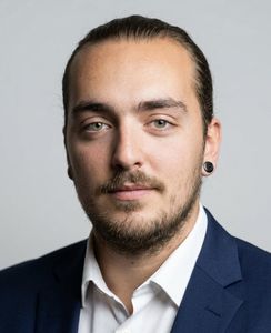 Flavio professeur particulier Maths Groupe Réussite