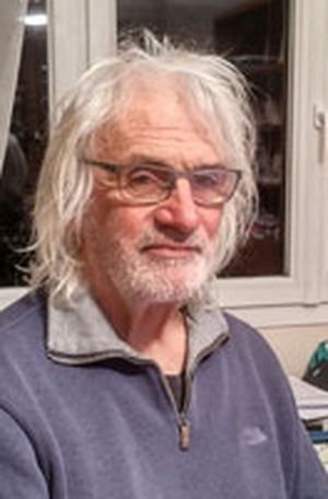 Jean prof de cours-particuliers de physique à Bischheim