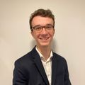 Benoît prof de cours-particuliers d'anglais à Olivet