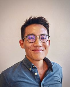 Sébastien professeur particulier Maths Groupe Réussite