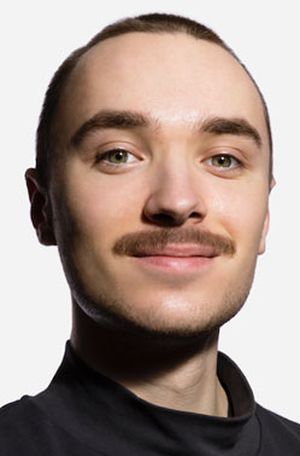 Louis prof de cours-particuliers d'anglais au Mans