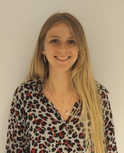 Melinda professeur particulier Marketing Groupe Réussite