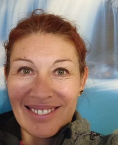 Gaelle professeur particulier Maths Groupe Réussite