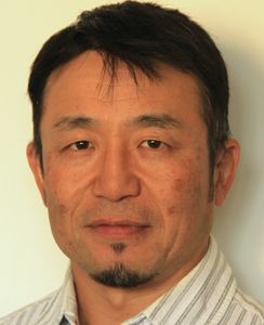 Shinya professeur particulier Japonais Groupe Réussite