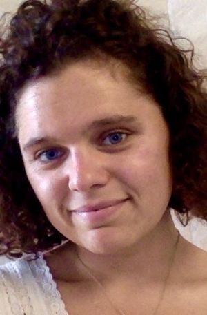 Katie prof de cours-particuliers d'humanites littérature philosophie à Suresnes