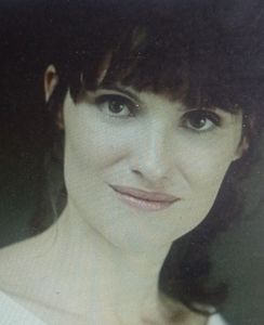 Audrey professeur particulier Humanites littérature philosophie Groupe Réussite