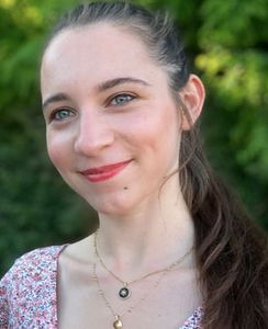 Jade professeur particulier Maths Groupe Réussite