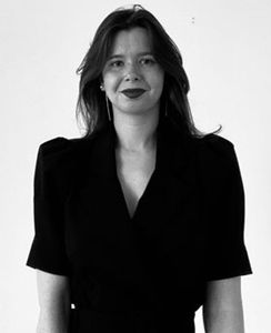 Raphaëlle professeur particulier Géopolitique Groupe Réussite