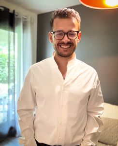 Arthur professeur particulier Philosophie Groupe Réussite