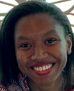 Noémie professeur particulier Maths Groupe Réussite