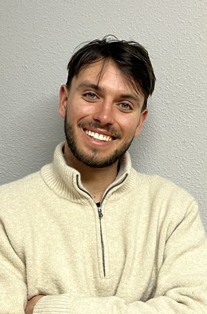 Erwan prof de cours-particuliers de physique à Rennes