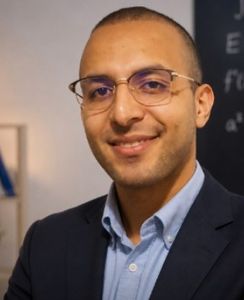 Youness professeur particulier Maths Groupe Réussite