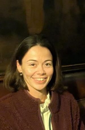 Danielle prof de cours-particuliers de biologie-ecologie
