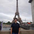Hassene prof de cours à domicile de chimie à Angoulême