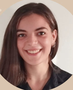 Judith professeur particulier FLE Groupe Réussite