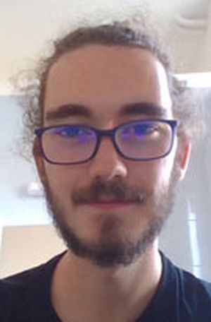 Mathis prof de cours-particuliers de coaching scolaire à Angers