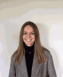 Capucine professeur particulier Maths Groupe Réussite